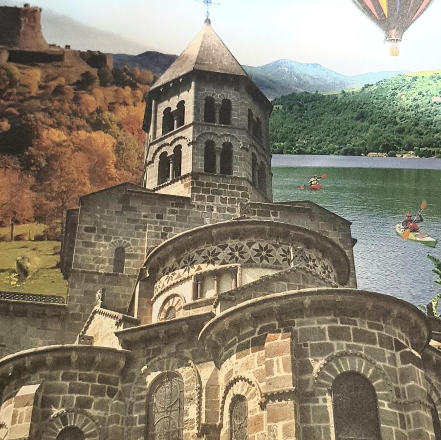 L'Hermitage Сен-Нектер Екстериор снимка