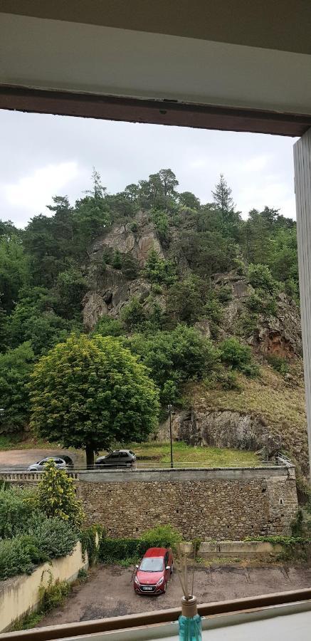 L'Hermitage Сен-Нектер Екстериор снимка